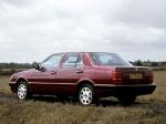 Lancia Thema 1992 года (UK)